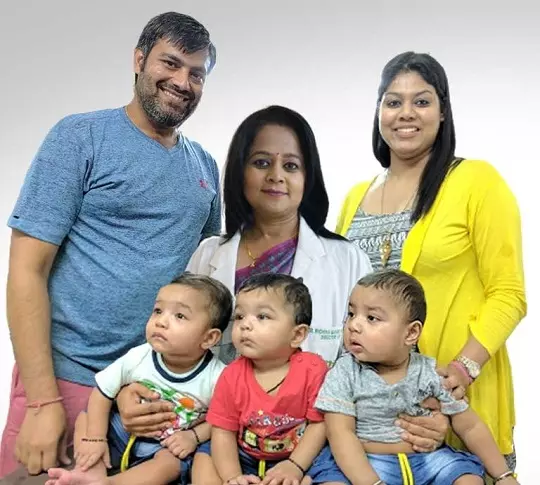 India IVF Clinic Gurgaon