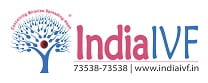 India IVF Clinic Logo website