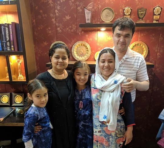 India IVF Fertility Clinic Srinagar