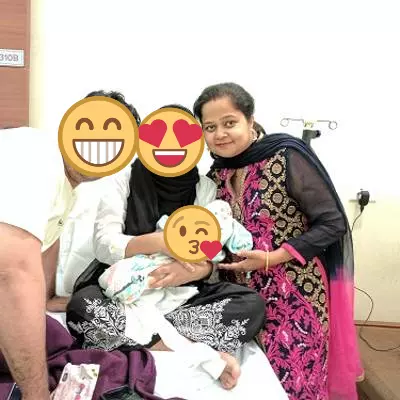 ivf clinic in srinagar