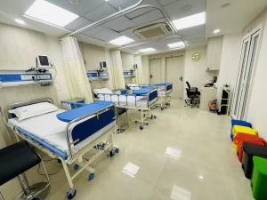 Best infertility clinic in Delhi