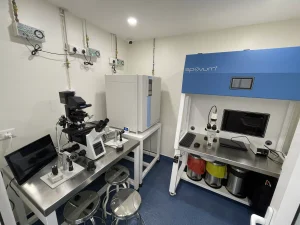 Delhi IVF center with high success rate